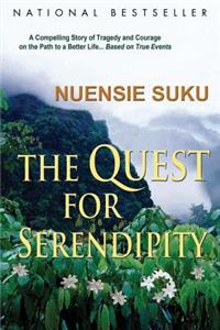 Quest For Serendipity