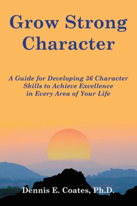 Grow Strong Character