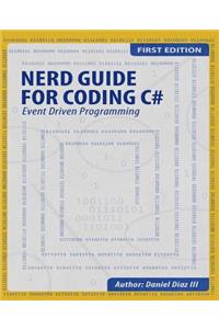 Nerd Guide for Coding C#