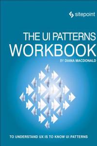 UI Patterns Workbook