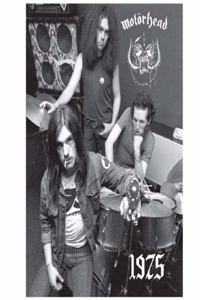 Motorhead 1975