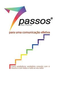 7 Passos para uma comunicação efetiva