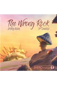 The Wrong Rock