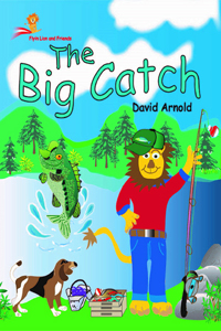 Big Catch