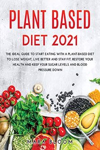 Plant-Based Diet 2021