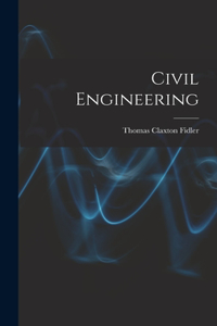 Civil Engineering