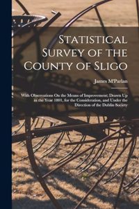 Statistical Survey of the County of Sligo