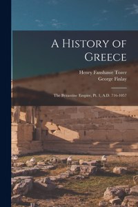 History of Greece