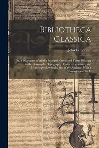 Bibliotheca Classica