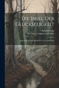 Insel der Glückseligkeit