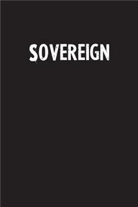 Sovereign