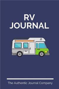 RV Journal