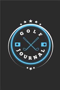 Golf Journal