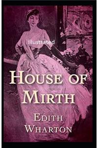 The House of Mirth Illustrated