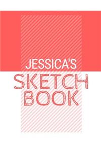 Jessica's Sketchbook