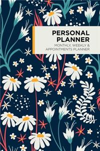 Personal Planner