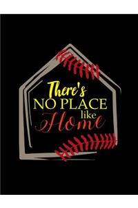 There's No Place Like Home