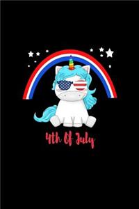 4th of July