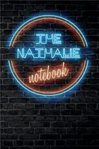 The NATHALIE Notebook