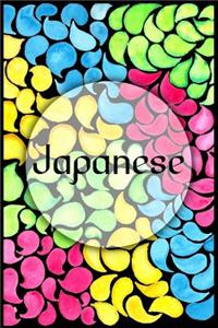 Japanese