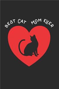 Best Cat Mom Ever