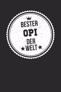 Bester Opi Der Welt