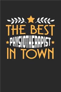 The Best Physiotherapist in Town