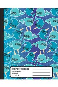 Composition Book