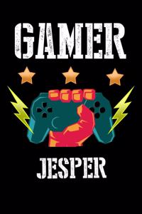 Gamer Jesper