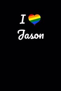 I love Jason.