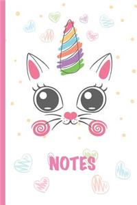 Notes