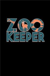 Zoo Keeper
