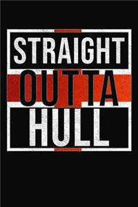 Straight Outta Hull