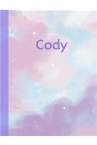 Cody