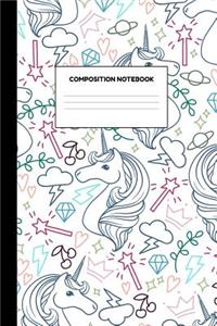 Compostion Notebook