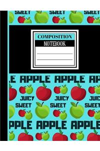 Composition Notebook
