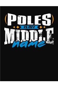 Poles Is My Middle Name