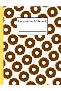 Composition Notebook