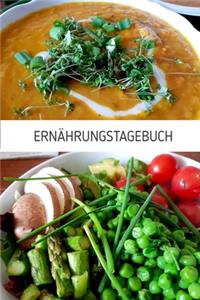 Ernährungstagebuch