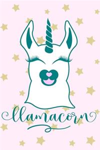 Llamacorn