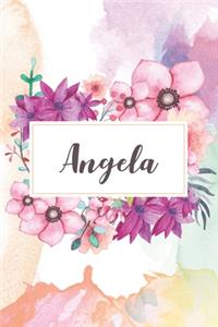 Angela