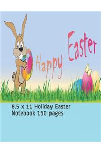 Happy Easter