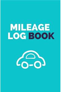 Mileage Log Book