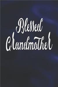 Blessed Grandmother