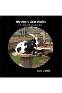 Angry Goat Diaries