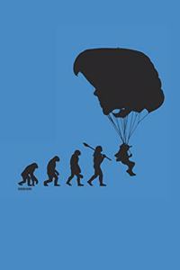Paragliding