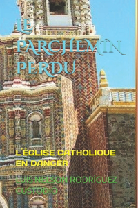 Le Parchemin Perdu