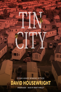 Tin City Lib/E