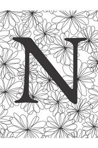 N