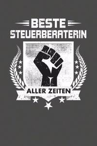 Beste Steuerberaterin Aller Zeiten